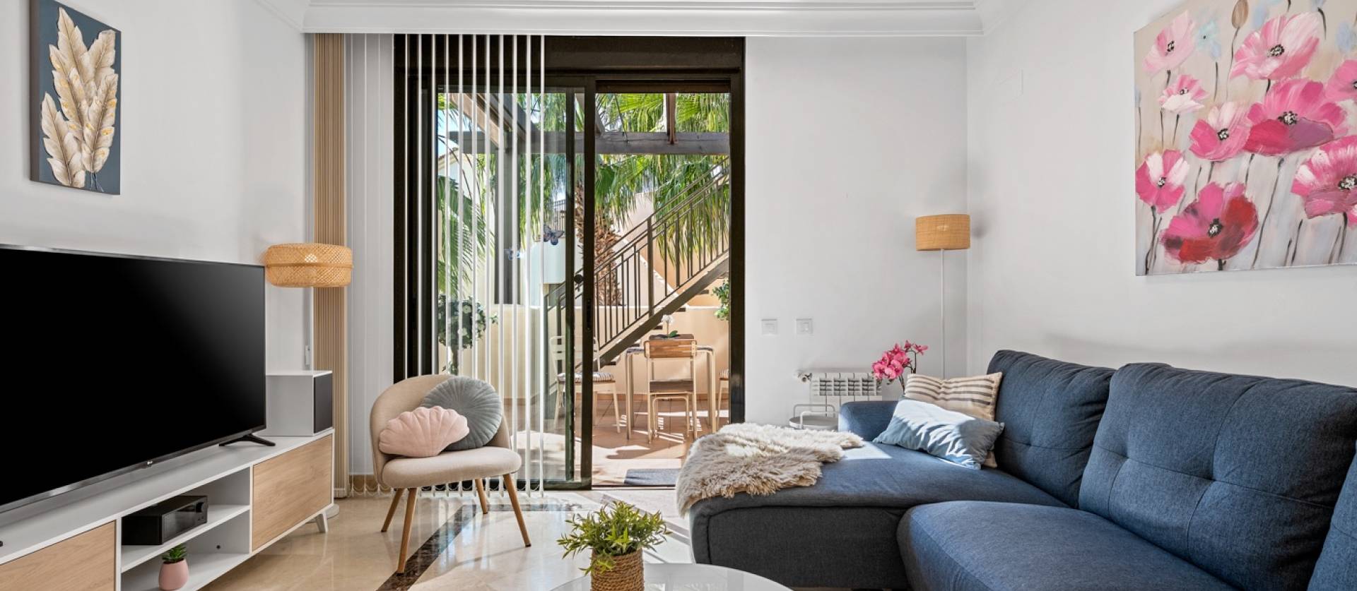 Venta -  - San Javier - Roda Golf