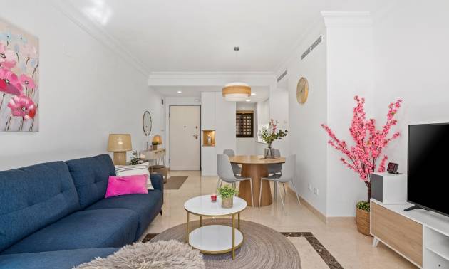 Venta -  - San Javier - Roda Golf