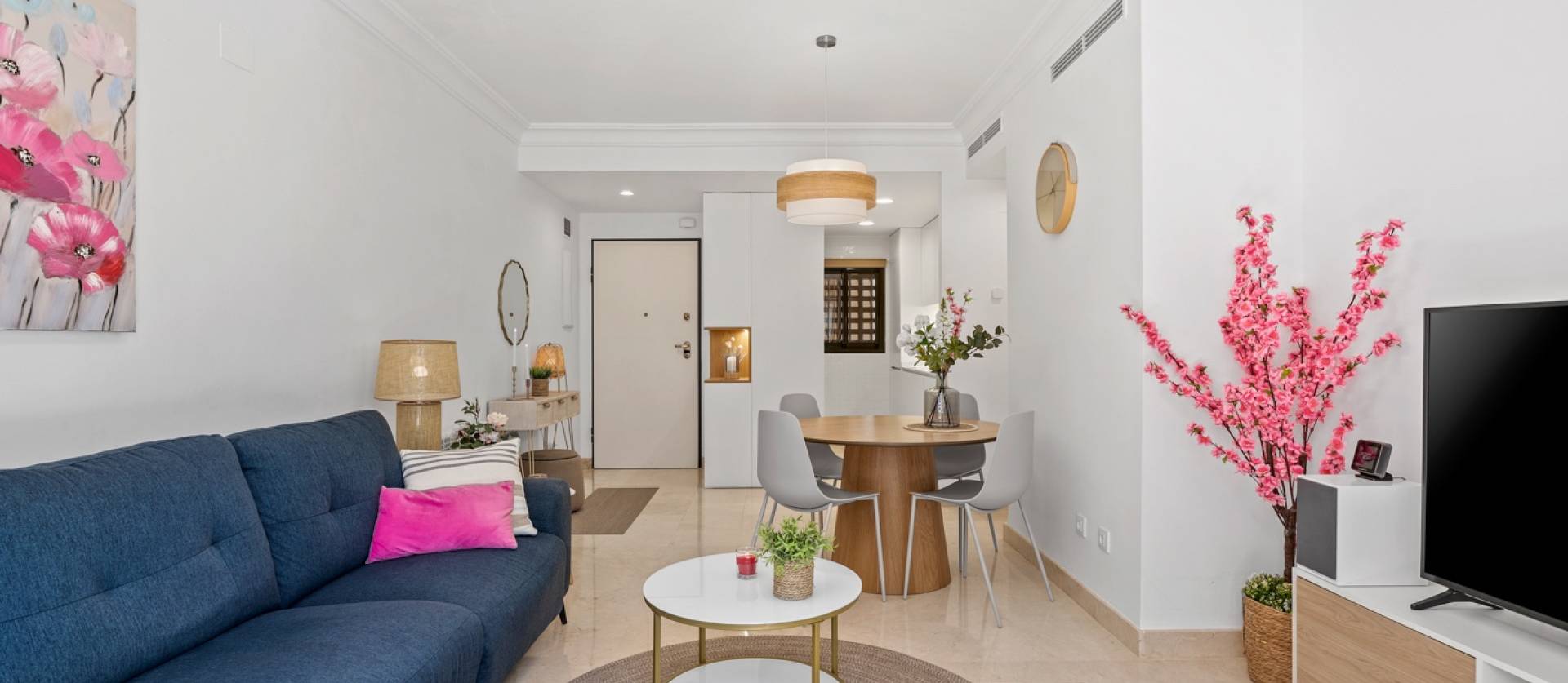 Venta -  - San Javier - Roda Golf