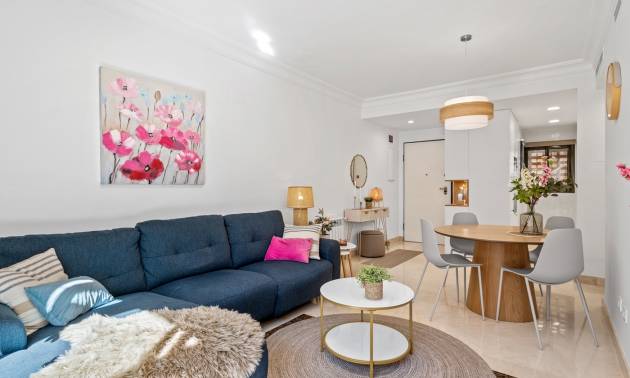 Venta -  - San Javier - Roda Golf