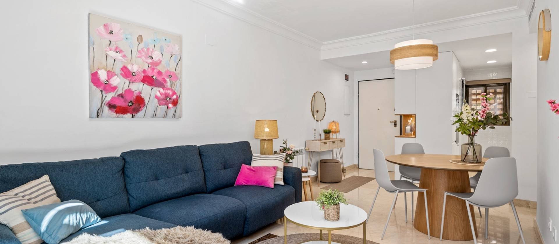 Venta -  - San Javier - Roda Golf