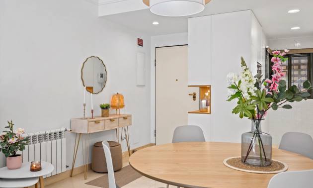 Venta -  - San Javier - Roda Golf