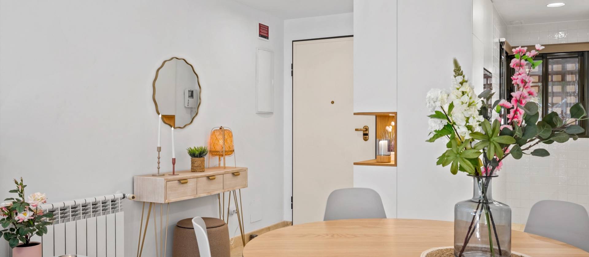 Venta -  - San Javier - Roda Golf