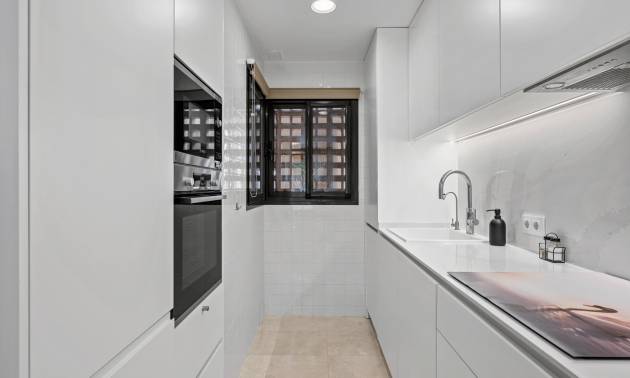 Venta -  - San Javier - Roda Golf