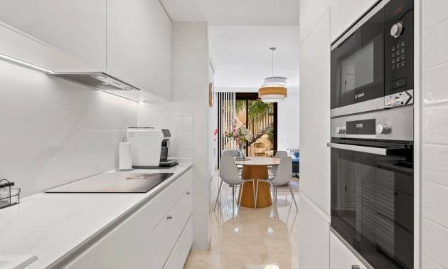 Venta -  - San Javier - Roda Golf