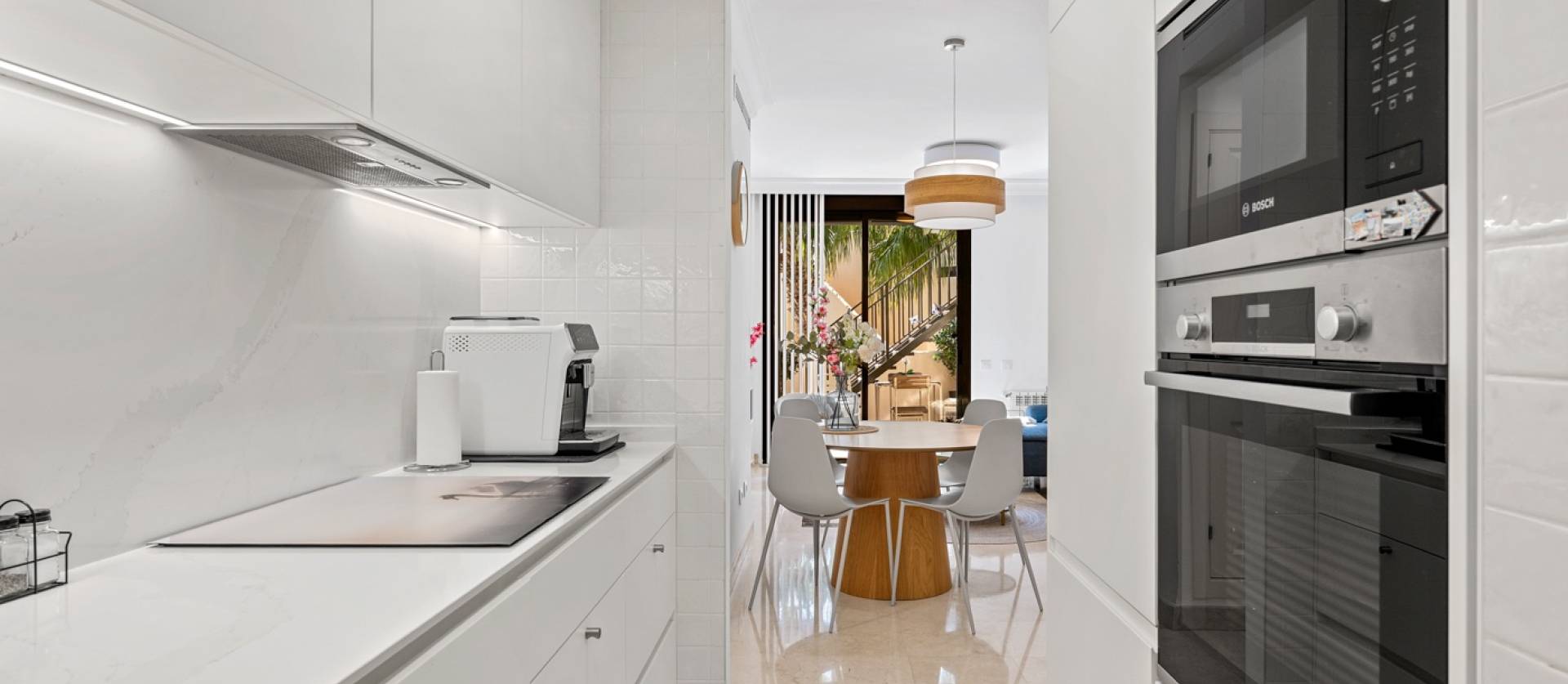 Venta -  - San Javier - Roda Golf