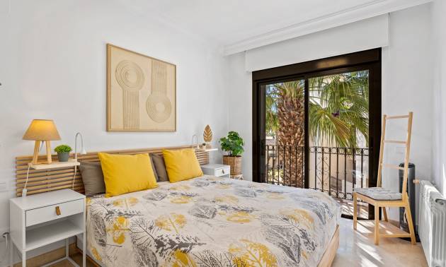 Venta -  - San Javier - Roda Golf