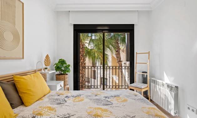 Venta -  - San Javier - Roda Golf