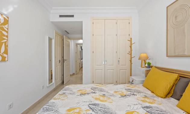 Venta -  - San Javier - Roda Golf