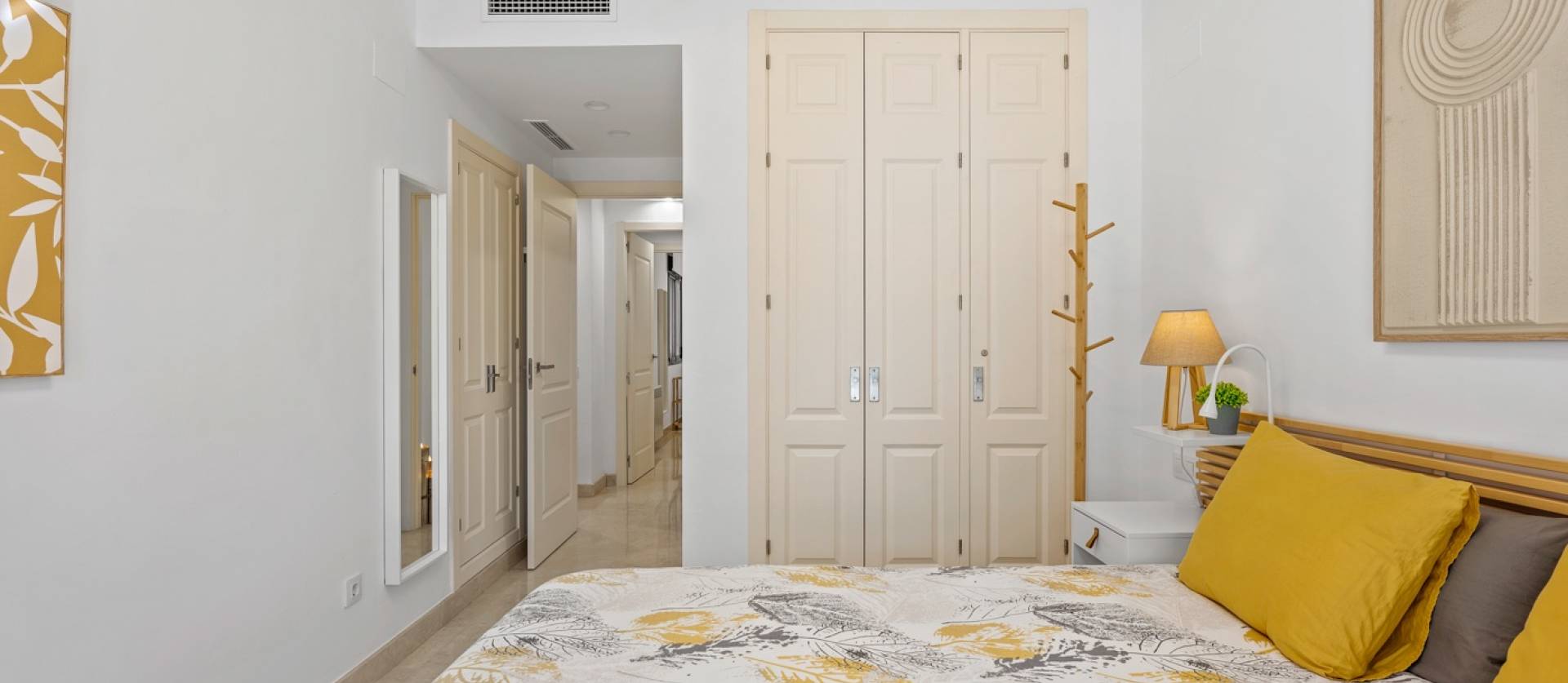 Venta -  - San Javier - Roda Golf