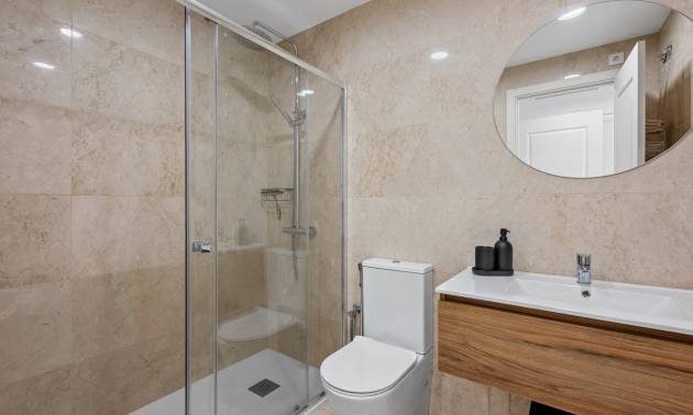 Venta -  - San Javier - Roda Golf