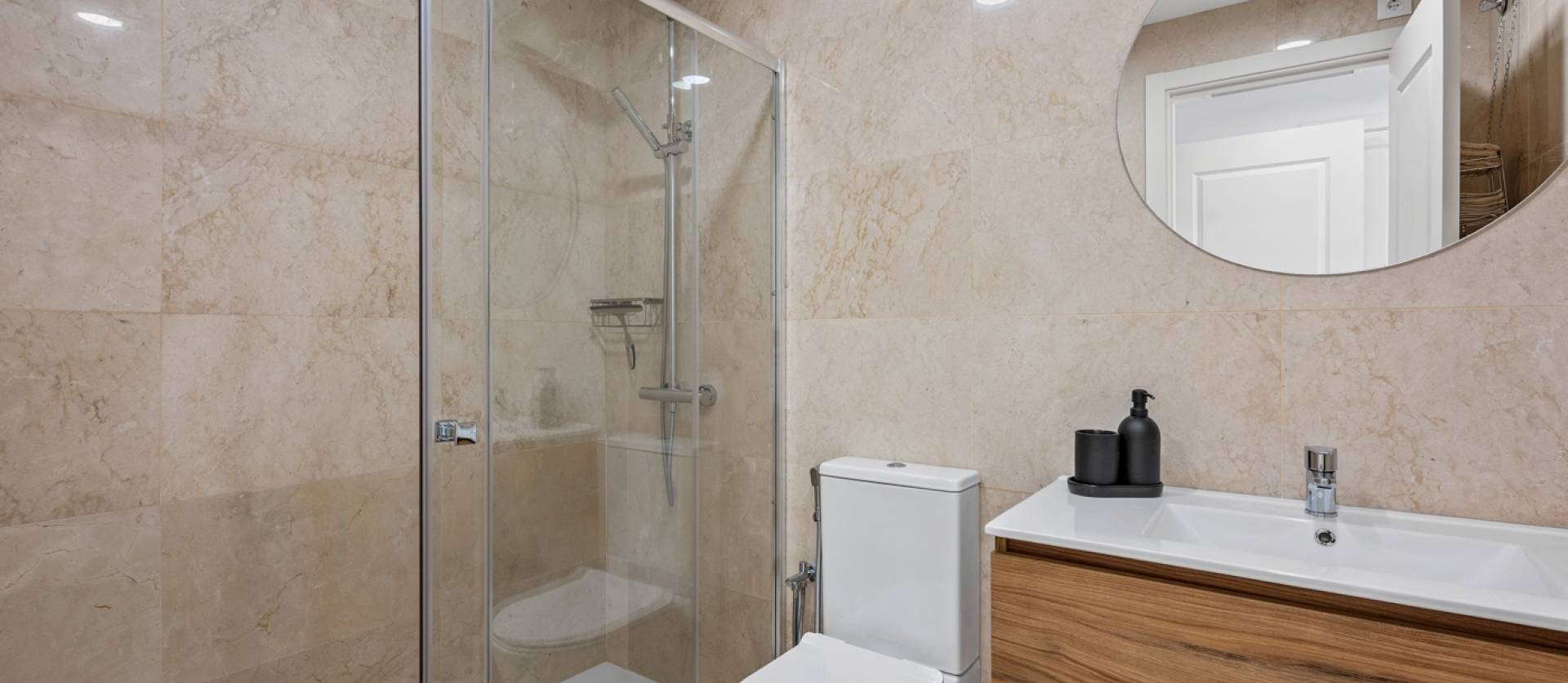 Venta -  - San Javier - Roda Golf