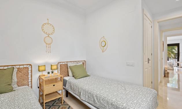 Venta -  - San Javier - Roda Golf