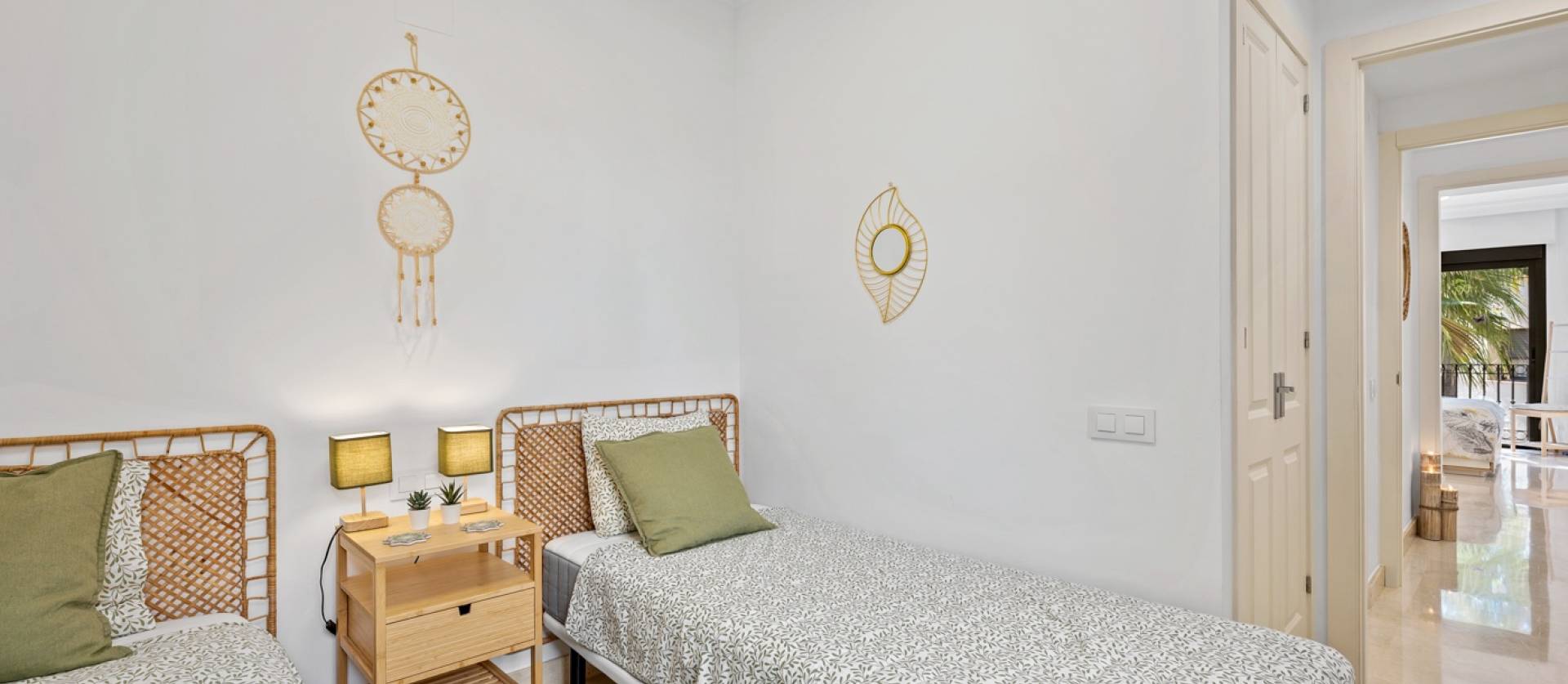 Venta -  - San Javier - Roda Golf