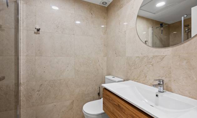 Venta -  - San Javier - Roda Golf