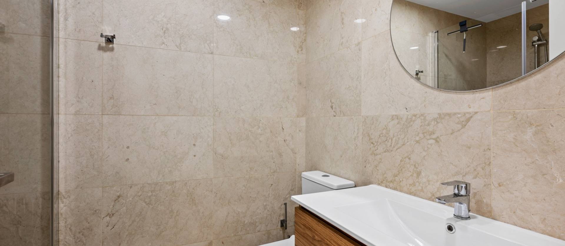 Venta -  - San Javier - Roda Golf