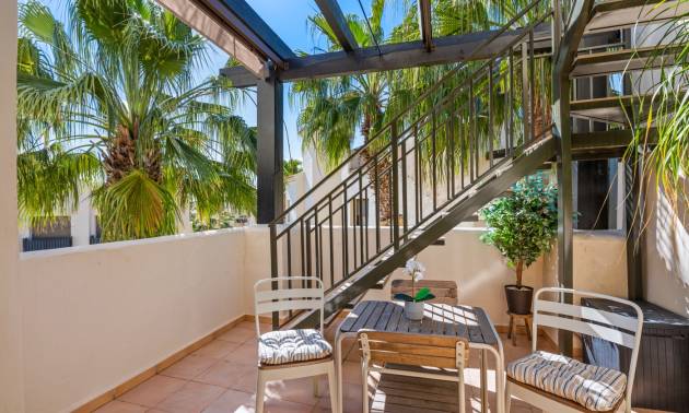 Venta -  - San Javier - Roda Golf