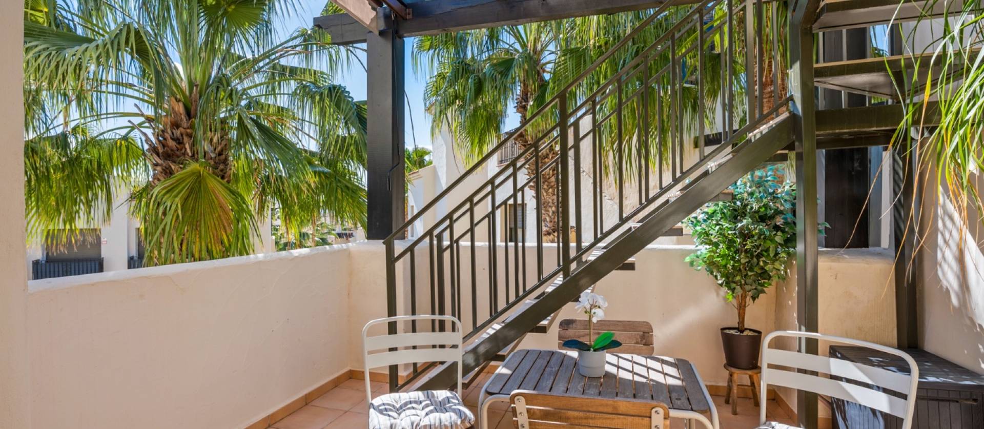 Venta -  - San Javier - Roda Golf