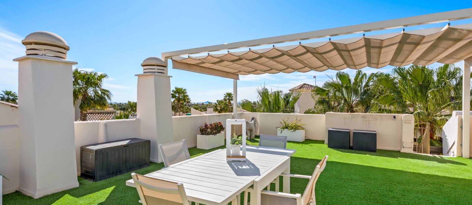 Venta -  - San Javier - Roda Golf