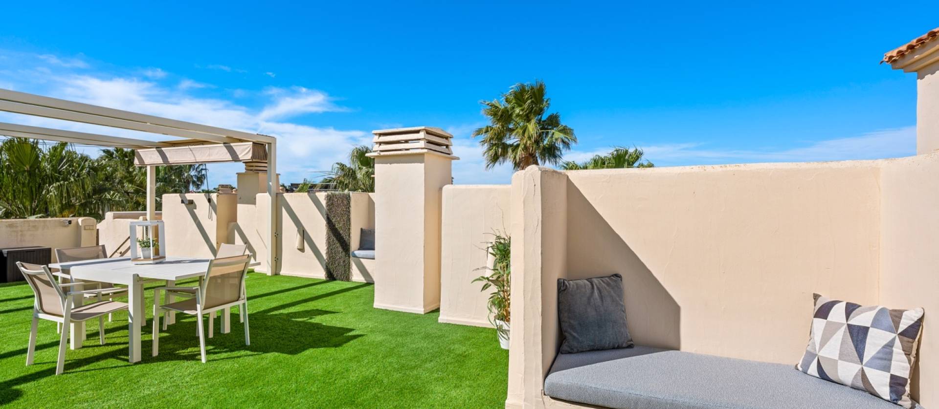 Venta -  - San Javier - Roda Golf