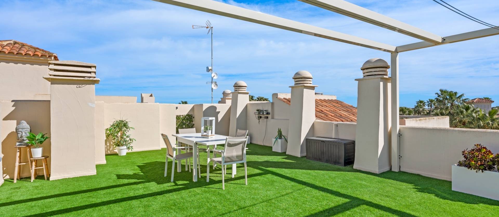 Venta -  - San Javier - Roda Golf