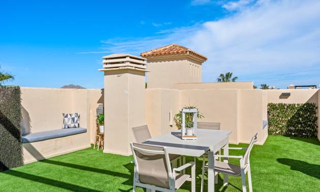 Venta -  - San Javier - Roda Golf