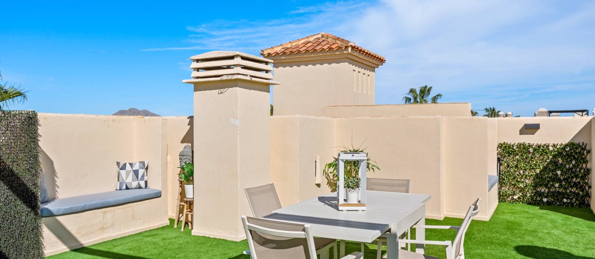 Venta -  - San Javier - Roda Golf