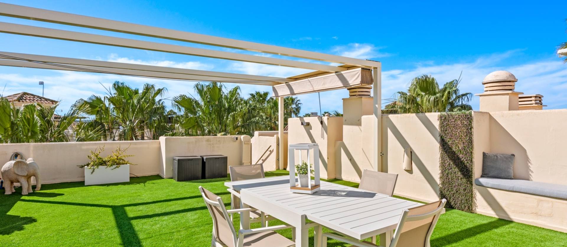 Venta -  - San Javier - Roda Golf