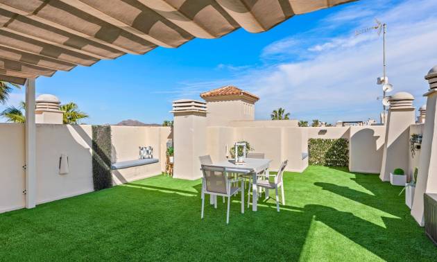 Venta -  - San Javier - Roda Golf