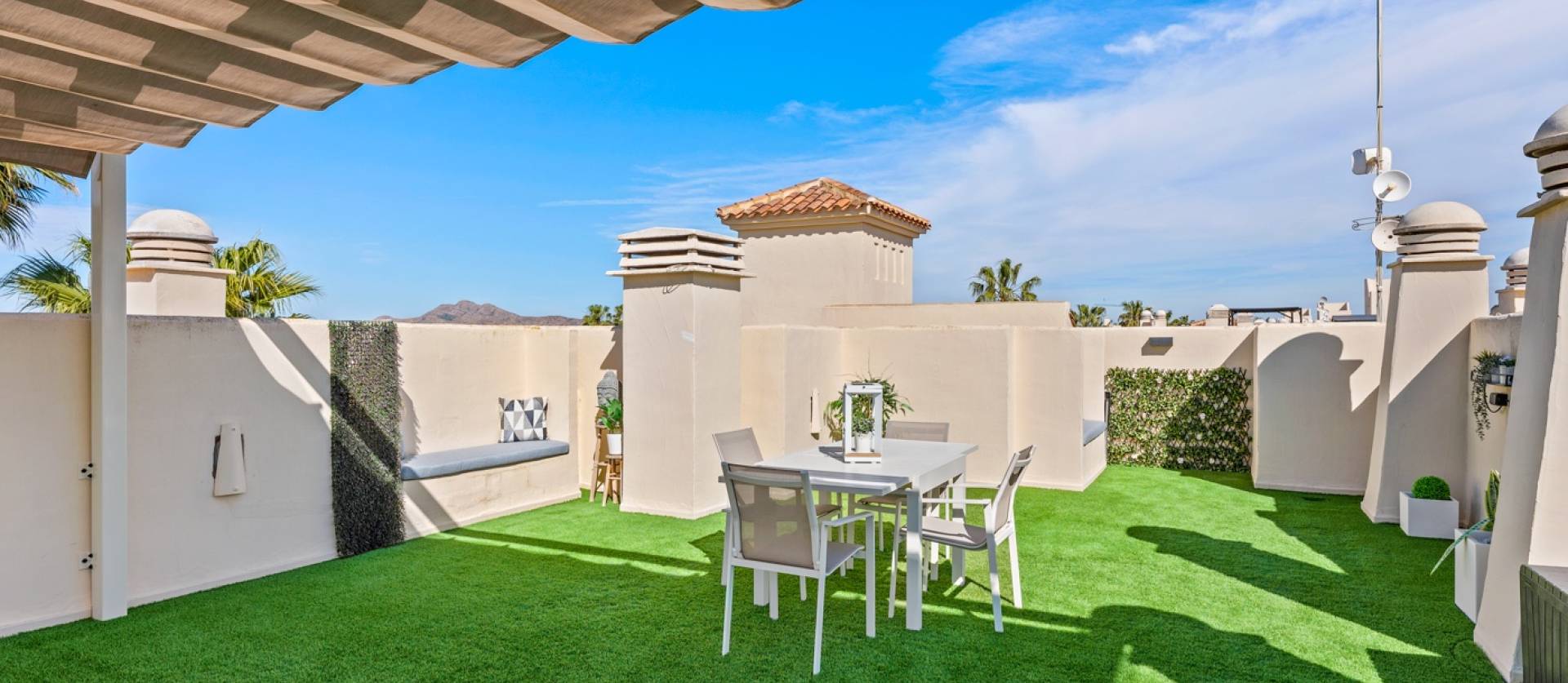 Venta -  - San Javier - Roda Golf