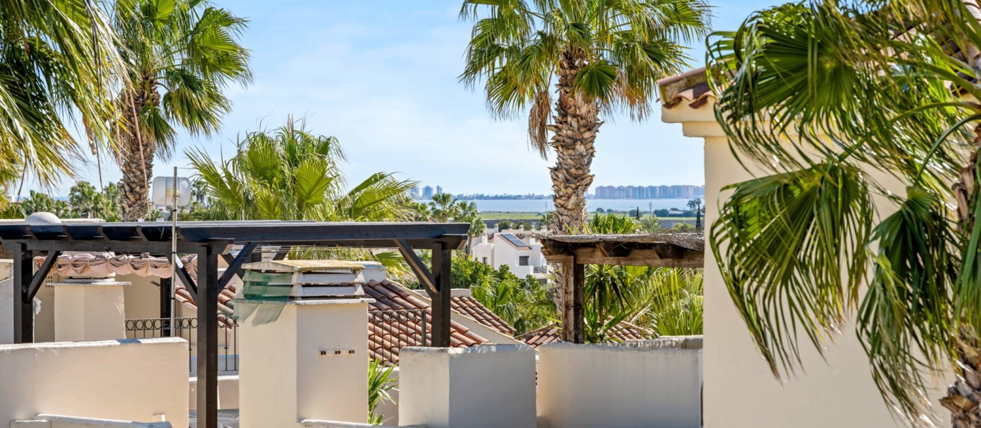 Venta -  - San Javier - Roda Golf