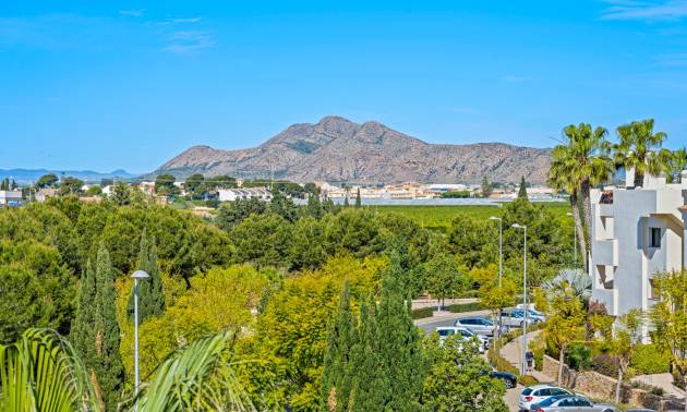 Venta -  - San Javier - Roda Golf