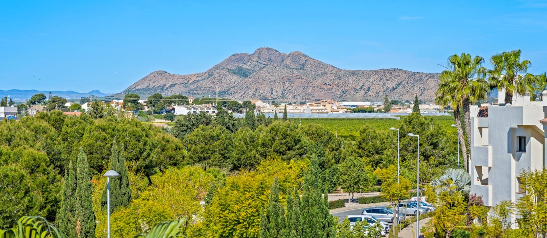 Venta -  - San Javier - Roda Golf