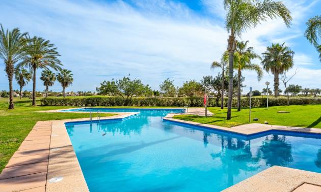 Venta -  - San Javier - Roda Golf