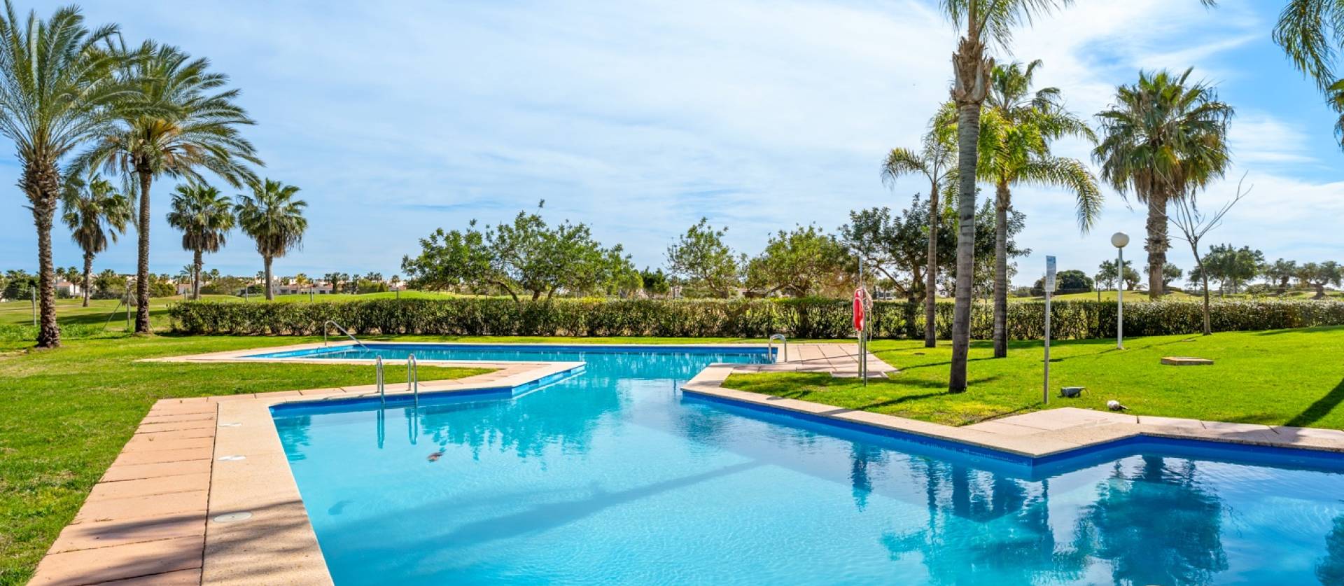 Venta -  - San Javier - Roda Golf