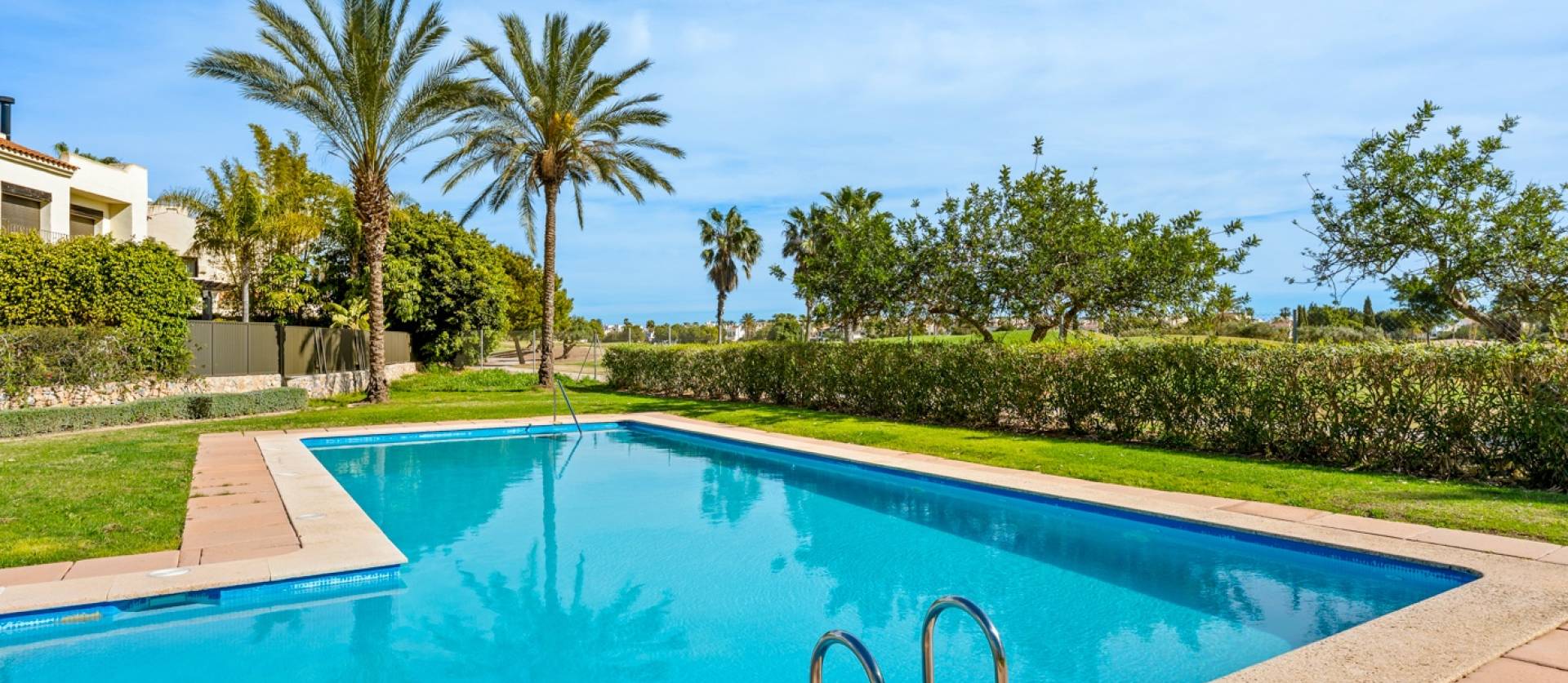 Venta -  - San Javier - Roda Golf