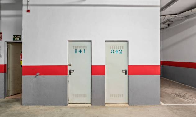 Venta -  - San Javier - Roda Golf