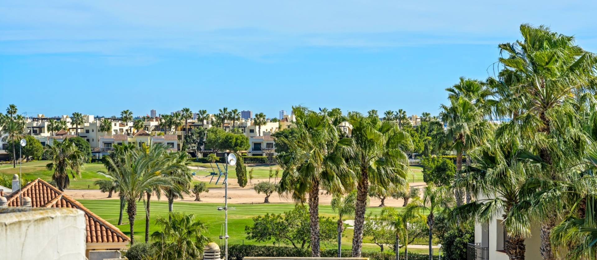 Venta -  - San Javier - Roda Golf