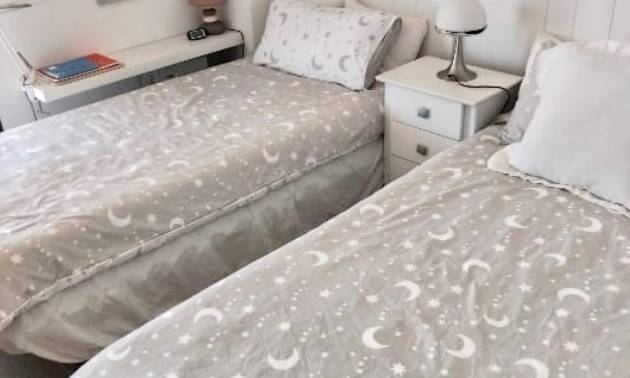 Revente - Apartment - Cartagena - Playa Honda-Playa Paraíso