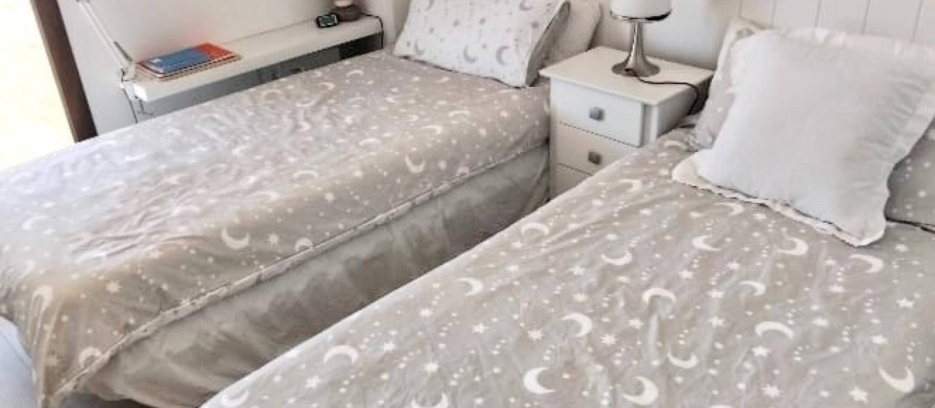 Revente - Apartment - Cartagena - Playa Honda-Playa Paraíso