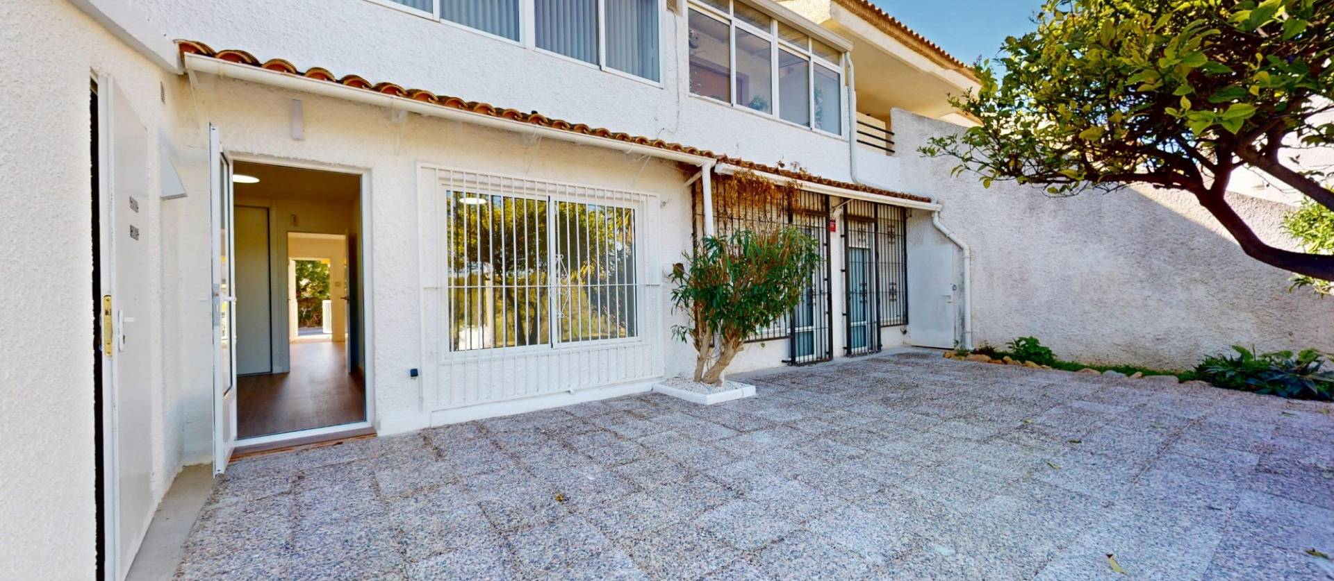 Revente - Apartment - Orihuela Costa - Villamartín