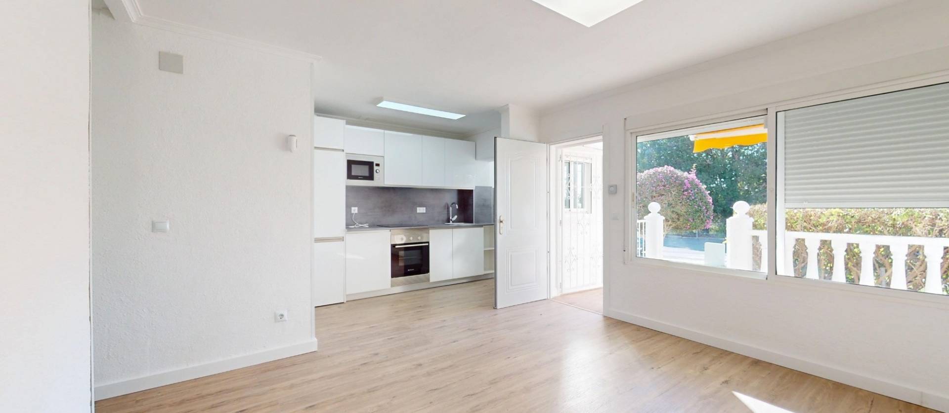 Revente - Apartment - Orihuela Costa - Villamartín