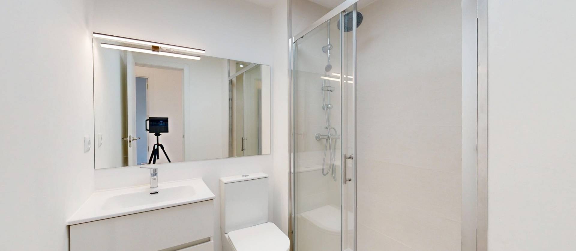 Revente - Apartment - Orihuela Costa - Villamartín