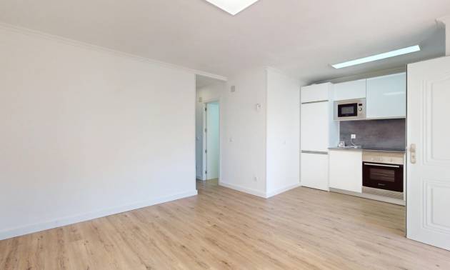 Revente - Apartment - Orihuela Costa - Villamartín