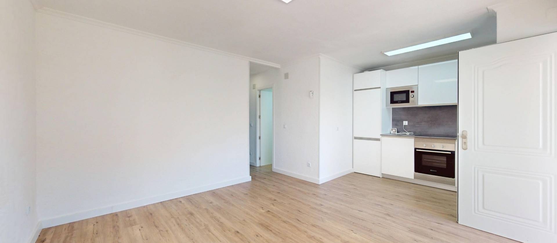 Revente - Apartment - Orihuela Costa - Villamartín