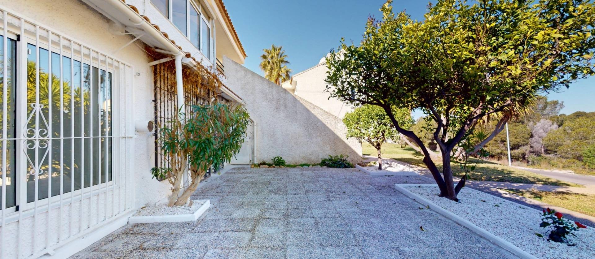 Revente - Apartment - Orihuela Costa - Villamartín