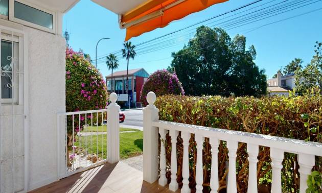 Revente - Apartment - Orihuela Costa - Villamartín