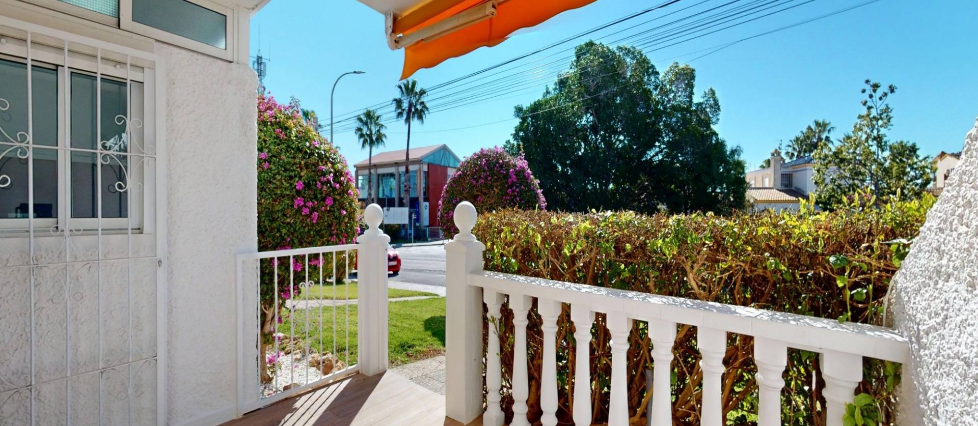 Revente - Apartment - Orihuela Costa - Villamartín