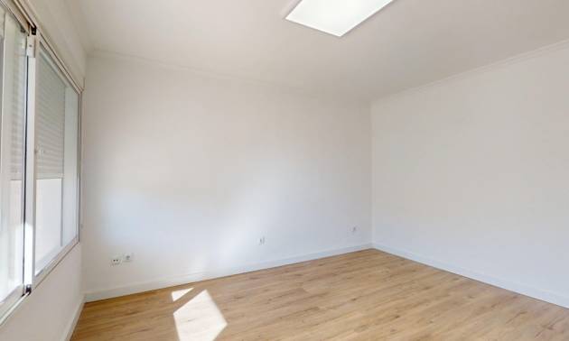 Revente - Apartment - Orihuela Costa - Villamartín