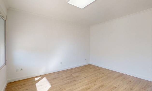 Revente - Apartment - Orihuela Costa - Villamartín